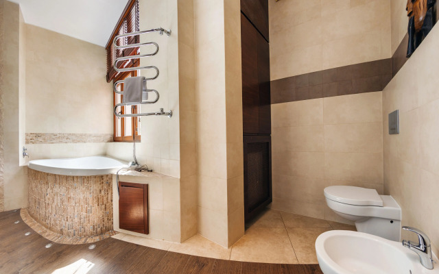 Apartamenty Sun & Snow Traugutta Plaża