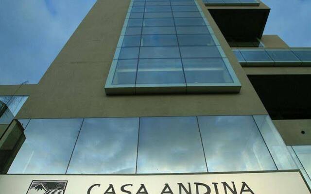 Casa Andina Premium Miraflores 0