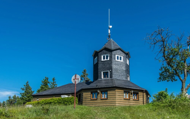 Hotel Im Kräutergarten