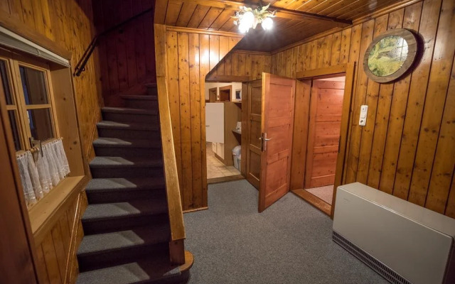 Ferienhaus Jägerhäusl