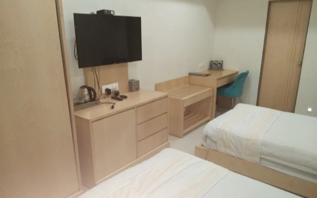Hotel SN Blu