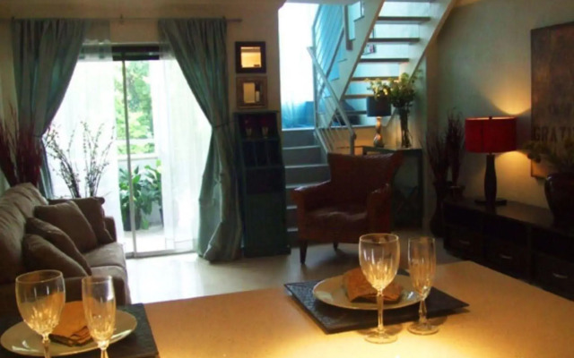 The Lofts on the Park Boutique Residences Miami