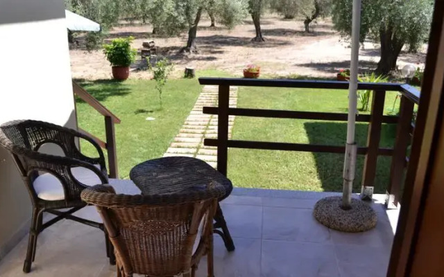 Casa Masia