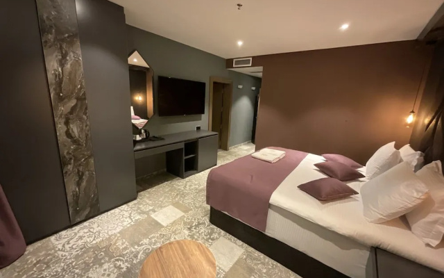 Palace Hotel & Spa
