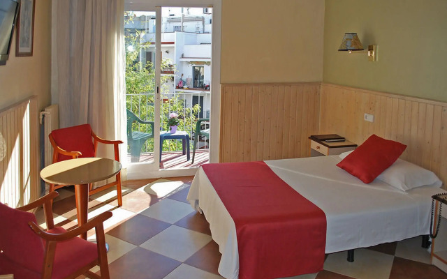 Hotel Piccadilly Sitges