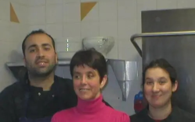 Camping Les Collines