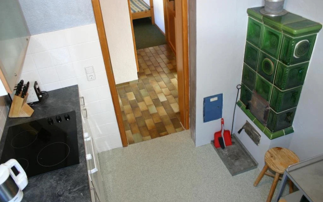 Ferienwohnung Montania