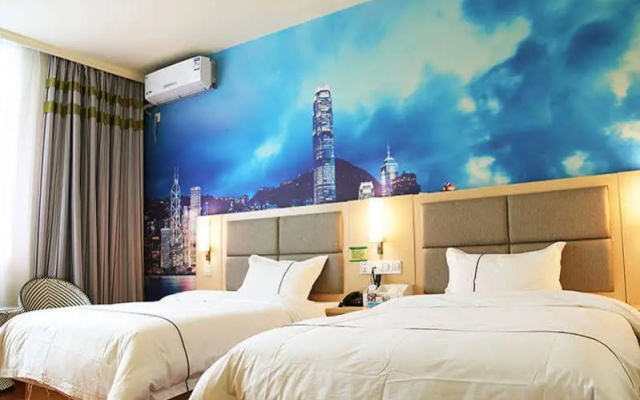 8 Inn Tangsha - Dongguan