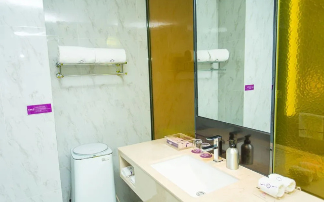 Shan Shui S Hotel