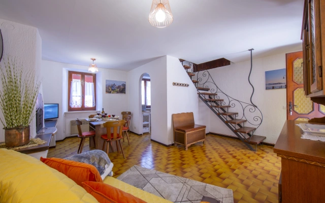 La Casa del Marione