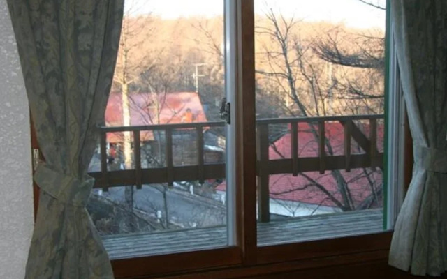 Pension Alpen Rose