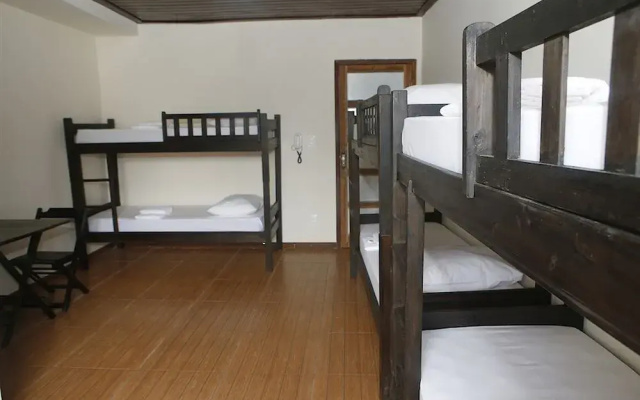 Hotel Sobrado 25