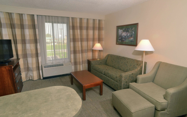 Hampton Inn & Suites Springfield, MO