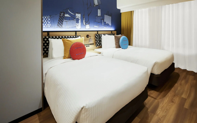 Citadines Namba Osaka