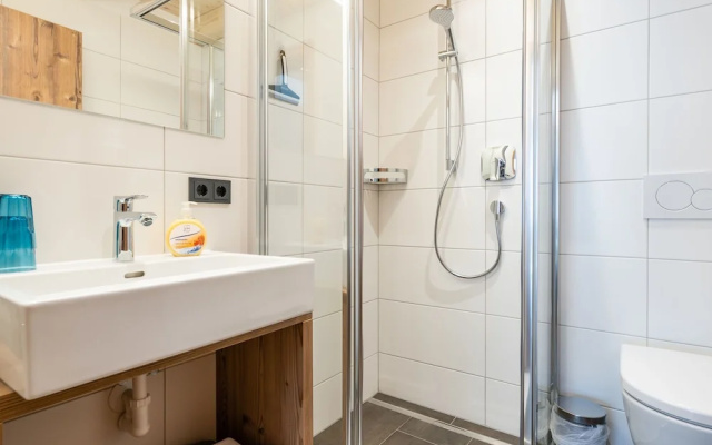 Vogue Apartment in Neukirchen am Großvenediger near Ski Area