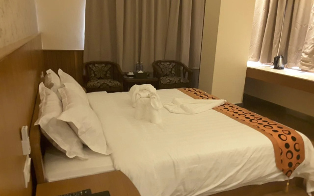 Unity Hotel