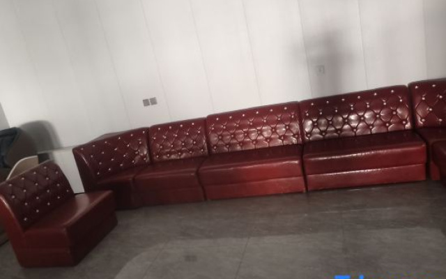 Xiangmanlou Farm Stay at Yesanpo