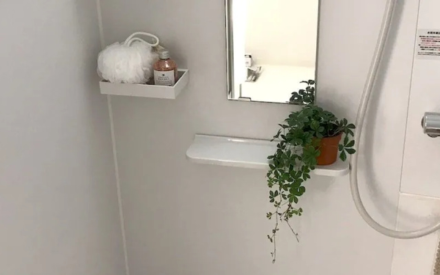Okushibu Residence 101