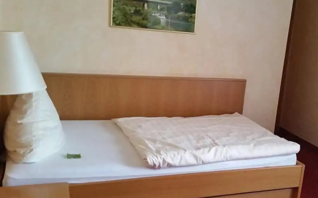 Hotel Weinhaus Berg