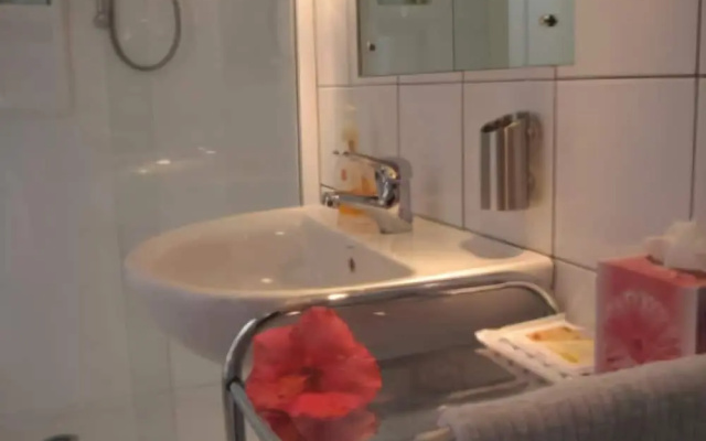 Aquasands Studio Apartments