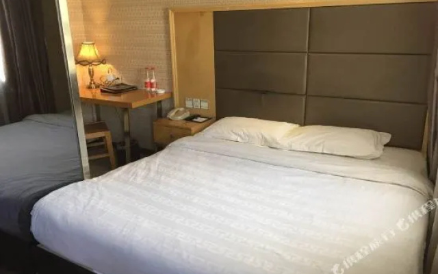 Taihe’er Hotel