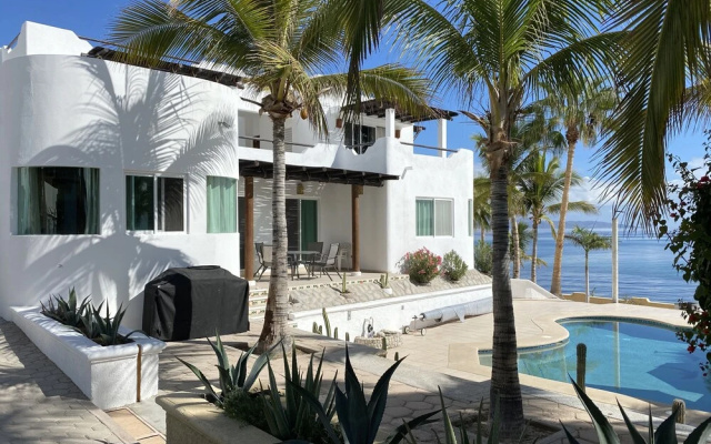 Casa Mañana