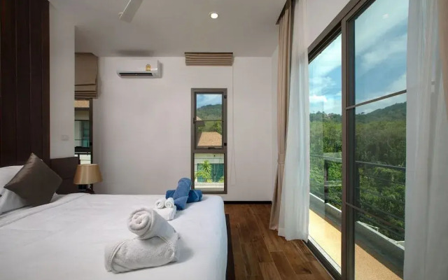 Villa Damar