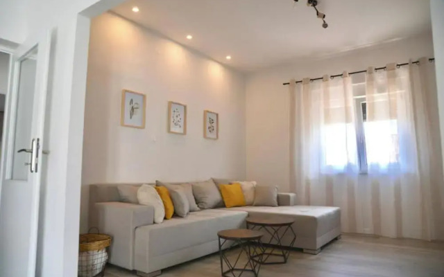 Apartment Milla