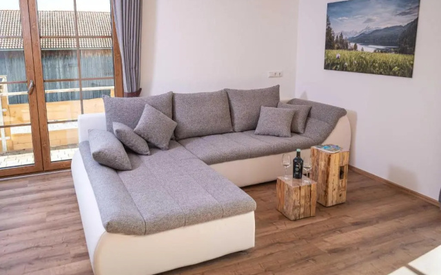 Ferienwohnung Martin