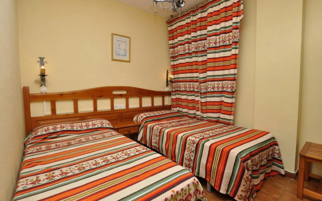 Apartamentos Tao