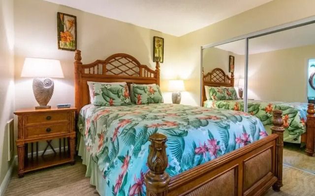 Sunset Terrace 108