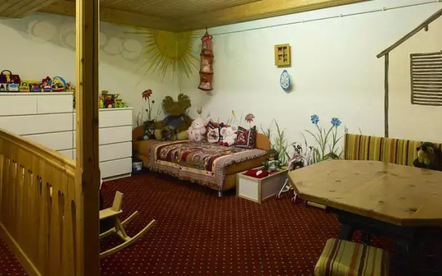 Appartementhaus Holiday