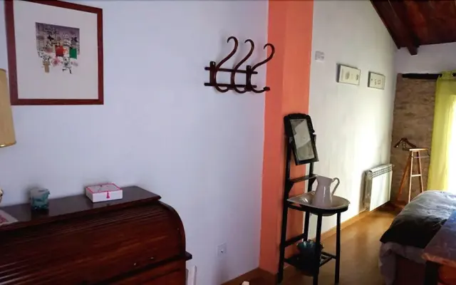 Casa Rural Ca'ls avis