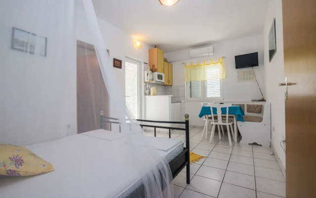 Apartments Danica