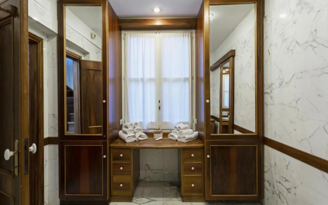 Eleganza e Stile a Fontane Marose by Wonderful Italy