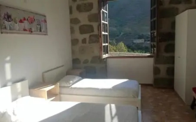 La Casa Vieja Hostel