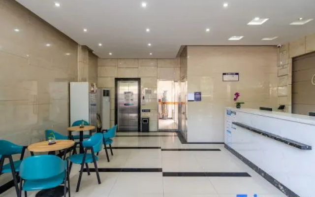Sea Star Hotel