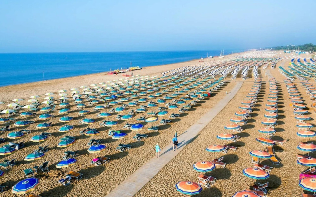 Fenix Bibione in Bibione