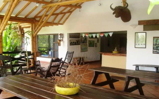 Rancho California Campo Aventura