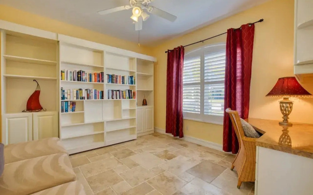 Villa Sanibel
