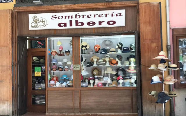 Appartement Elsa Valencia