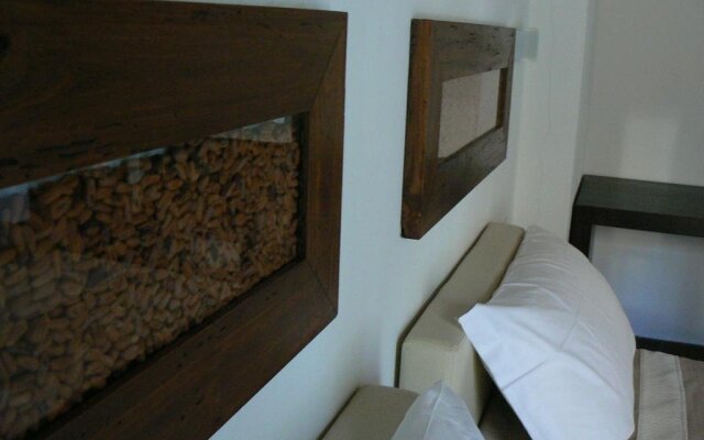 Hotel La Variante Фонтевиво комната для гостей