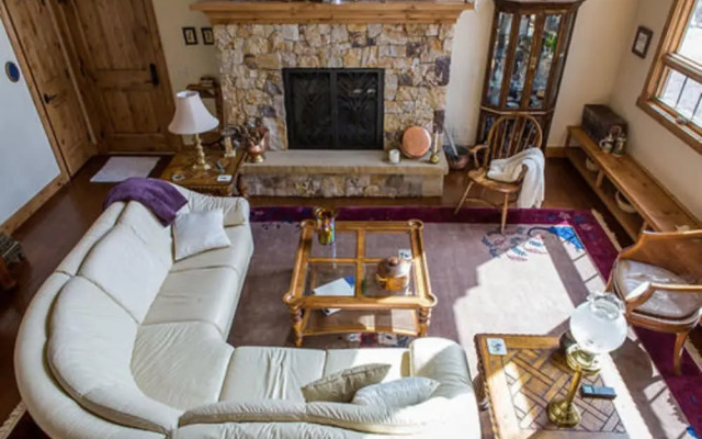 Chalet Val dIsere