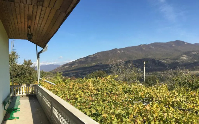 Mtskheta 47