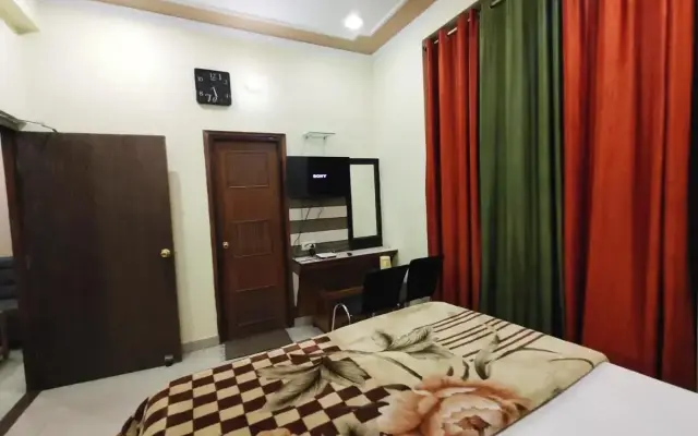 Hotel Aman Palace
