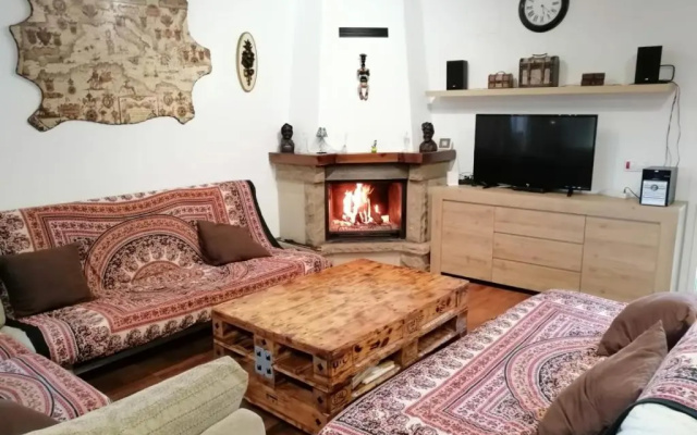 Holiday Home Cardona