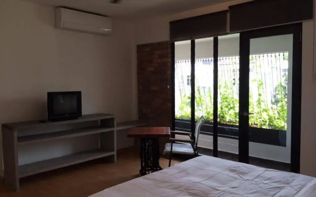 Rimba Mac Villa Melaka Retreat Guesthouse