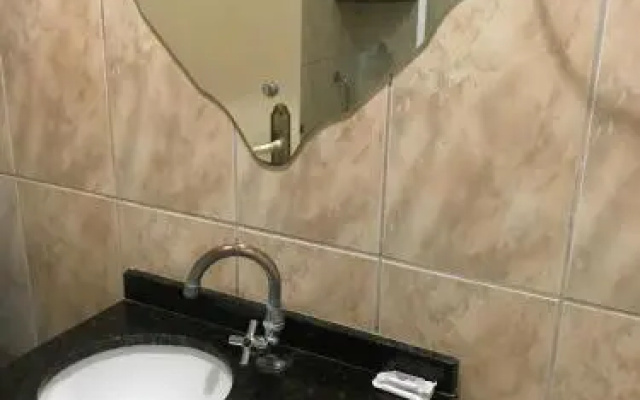 Varanda Hotel