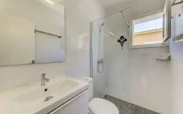 Villa in Puerto Pollensa With Private Pool