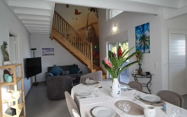 Fleur De Cafe Residence Hoteliere
